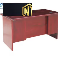 Bàn lãnh đạo cấp trung mặt hình chữ nhật ET1400C